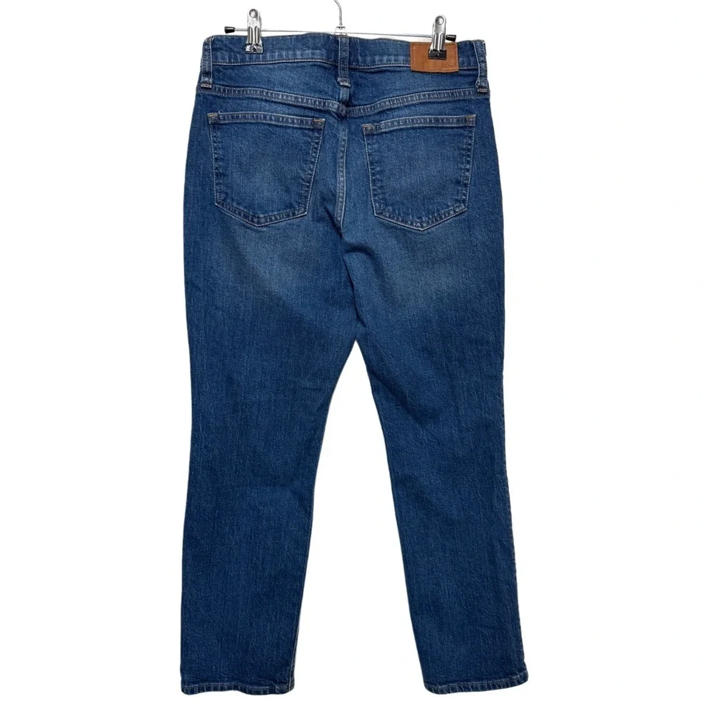 J. Crew crew medium
